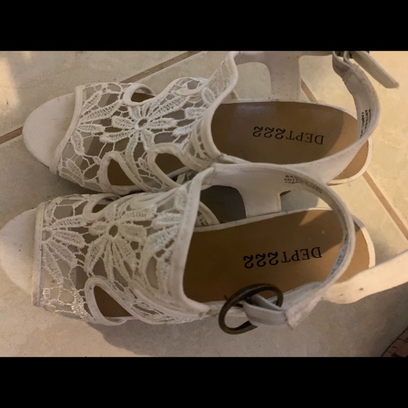 Wedges - Picture 5 of 6